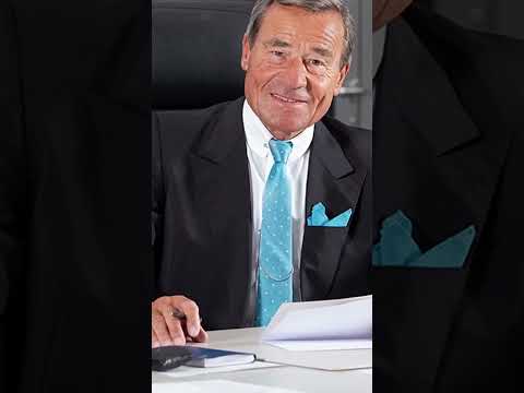 Wolfgang Grupp VS Uli Hoeneß! (#grupp4president)