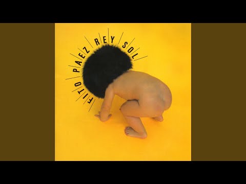 The Shinning Of The Sun - Fito Paez