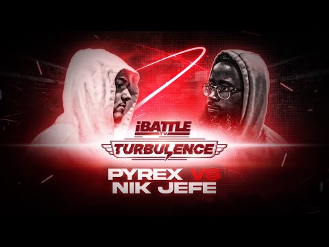 Pyrex Jones vs Nik Jefe