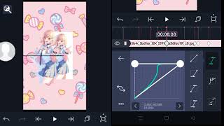 Download lagu Gani Gani Dj Topeng Remix  3d | Alight Motion Tutorial | Sweetrosedits mp3