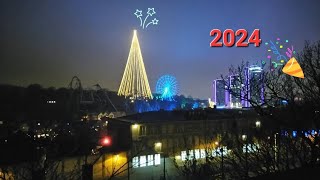 ABBA: Happy New Year 2024