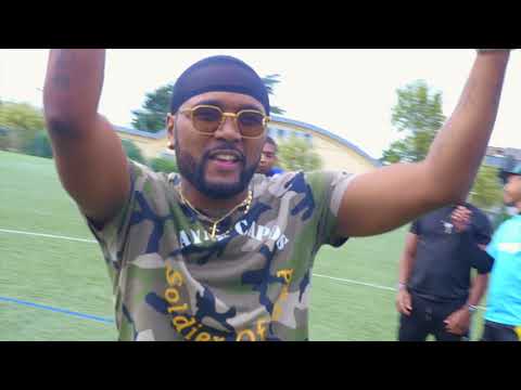 Wayne Capos - Djam Torna Bem - 2021 (Freestyle #1) JustTheFlow Act 1 (Street Clip)