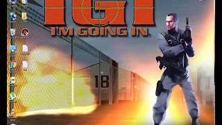 How To Download and Install Project IGI 1 I am Going in | PC Games