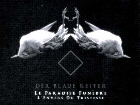 Der Blaue Reiter - When the black sun rises
