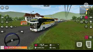 🔴🔵Download VRL LOGISTICS Livery for JETBUS 2 Bus Simulator Indonesia || BUSSID v3.6.1