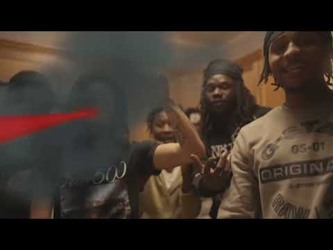 Lil Twinn x Big Twinn x YP -ARMD