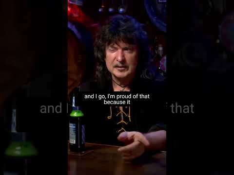 Ritchie Blackmore’s favourite Rainbow Song  #rock #music #rainbow #pop #shorts