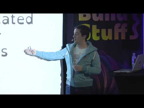 Marco Heimeshoff   Software development is not about software