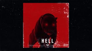 Cover art for HELL
