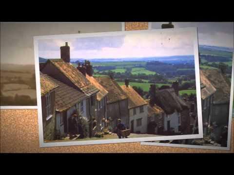 White Cliffs of Dover - Cover