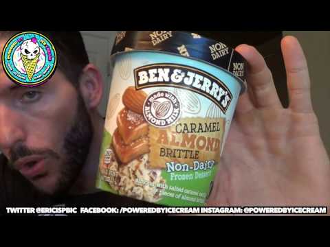 download lagu mp3 mp4 Caramel Almond Brittle Ben And Jerrys, download lagu Caramel Almond Brittle Ben And Jerrys gratis, unduh video klip Caramel Almond Brittle Ben And Jerrys