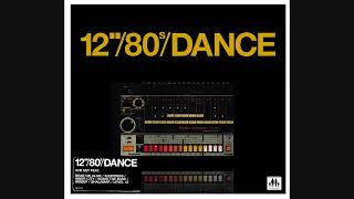 12"/80s/Dance - CD3 Soul & Funk