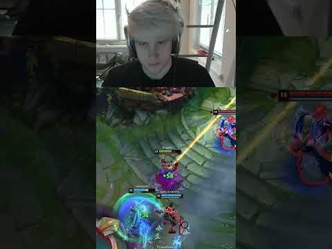 INSANE IMMORTAL VLADIMIR BUILD?!