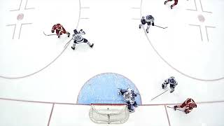 FAITS SAILLANTS | 2 avril 2025 | R1 Match 4 | Saguenéens de Chicoutimi 1 Titan d'Acadie-Bathurst 2