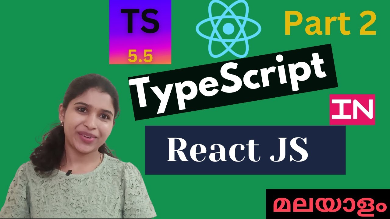 React TypeScript Tutorial for Beginners | useEffect | useReducer Hook