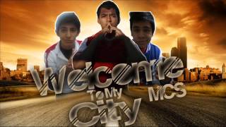 Welcome To My City - MCS