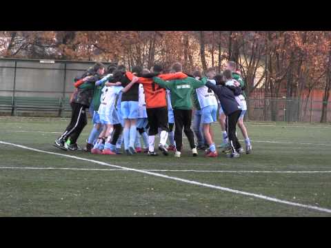 UKS ORŁY Zielonka - UKS-KS