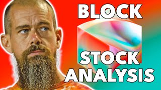 Is Block Stock a Buy Now!?  Block (SQ) Stock Analy