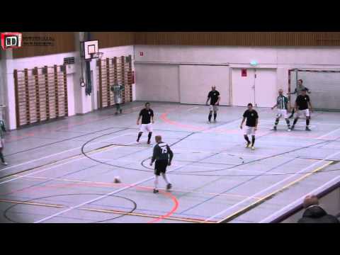 KemPa VM - KemPa, 18.11.2012