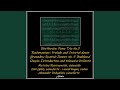 Piano Trio NO.7 in B-Flat, Op. 97: II. Scherzo (Allegro) (Live)