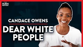 Black Radicals Tricking White Liberals Into A Trap (Pt. 2) | Candace Owens | POLITICS | Rubin Report