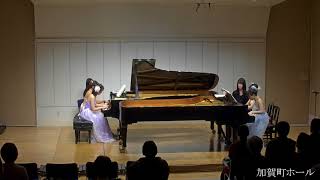 ローゼンブラット「日本の歌によるファンタジー」　～Last Celebration～