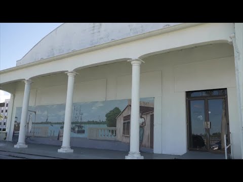 Hall of 50 States could become live music venue under new proposal