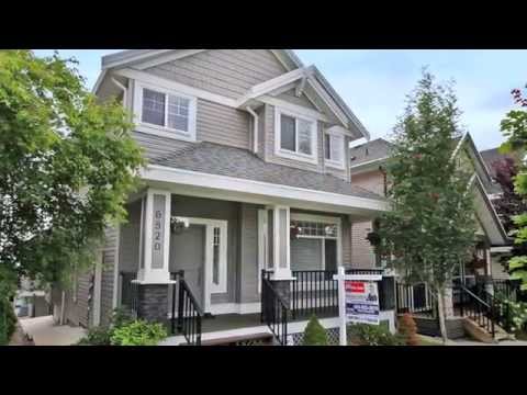 6820 195A St Surrey BC - Real Estate Virtual Tour - Robbie Johal