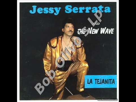 La Tejanita - Jessy Serrata.wmv