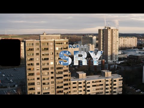 RONAS - SRY (Official Video)