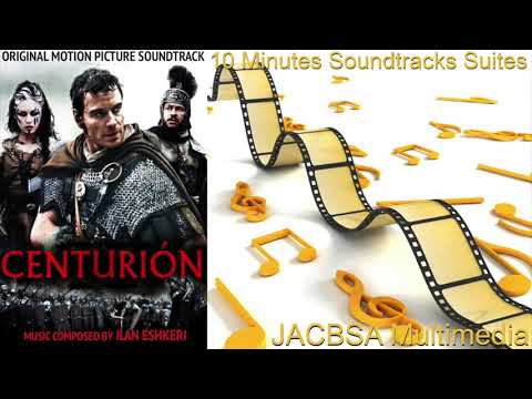 "Centurion" Soundtrack Suite