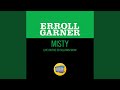 Misty (Live On The Ed Sullivan Show, March 26, 1961)