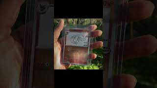 Pokemon in the wild #pokemon #tcg #reels #pokemoncards