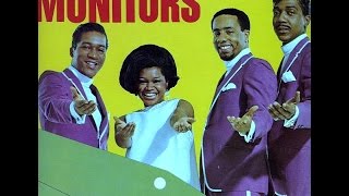 HD#256.The Monitors1965-&quot;Just Too Much To Hope For&quot;