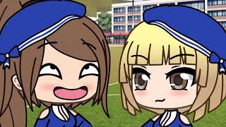 U.G.L.Y. | Gacha Life | Song by Daphne and Celeste | Little Magic Paws | Gacha MV I Gacha Parody 🐾