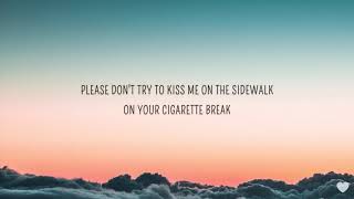 Download lagu Billie Eilish - xanny (Lyrics) mp3 Download lagu Billie Eilish - xanny (Lyrics) mp3