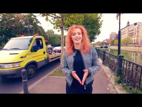 Alexia recomanda cursul PR - Relatii Publice la Atelierele ILBAH