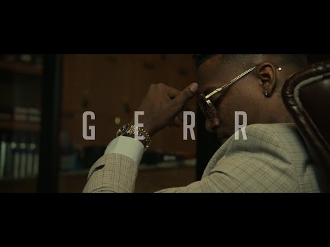 GERR  -  Un Henny Mas