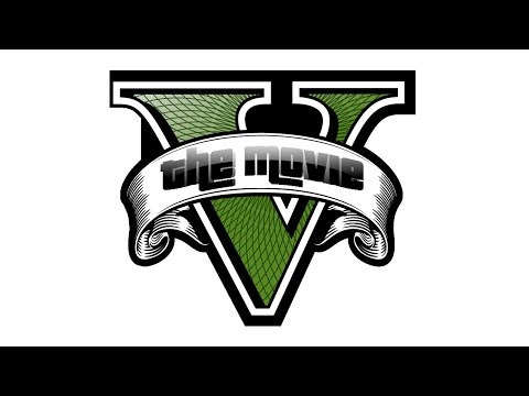 Life-Invading | GTA 5 - THE MOVIE [S01|E04] | Gameplay German