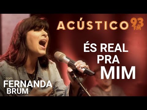 És Real Pra Mim video