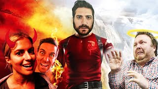 Soul Suckers - Infernal Gameplay