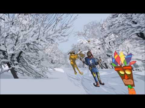 Vida's - Potulní kejklíři (Jarek Nohavica cover)