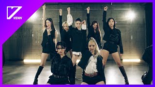 CLC(씨엘씨) - &#39;HELICOPTER (English Ver.)&#39; (First-Ever Performance - Guest House Exclusive)