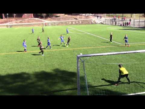 FJK 06 Manu - FC Honka 07 aka