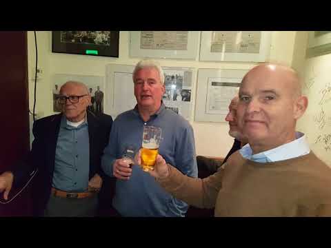 Sfeerimpressie RV&AV Sparta - Kasteelheertjes