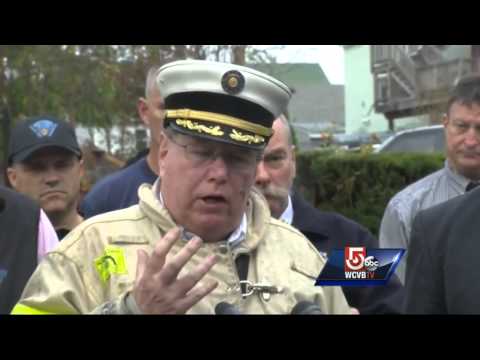 2 boys killed in Lawrence fire