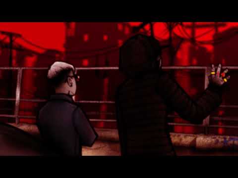 DE MENORCITO - PIERO 47, BALBI EL CHAMAKO (Visualizer) [Trap Star Mixtape]