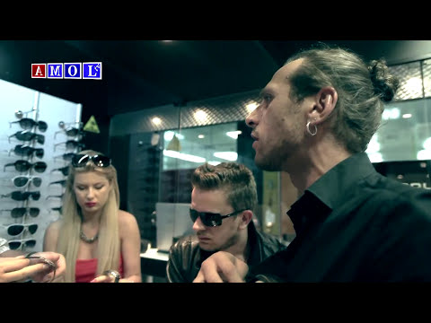 TIGRAT - Hatixhja ( official video HD ) // Humor