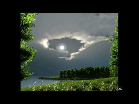 Johnny Earle - Loving You Till The End