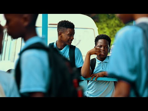 Colégio Primazia do Kilamba | CINEMATOGRÁFICO